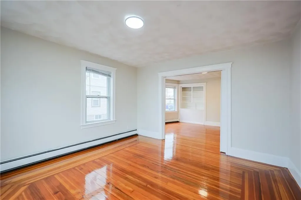107 Hughes Avenue Pawtucket RI 02861