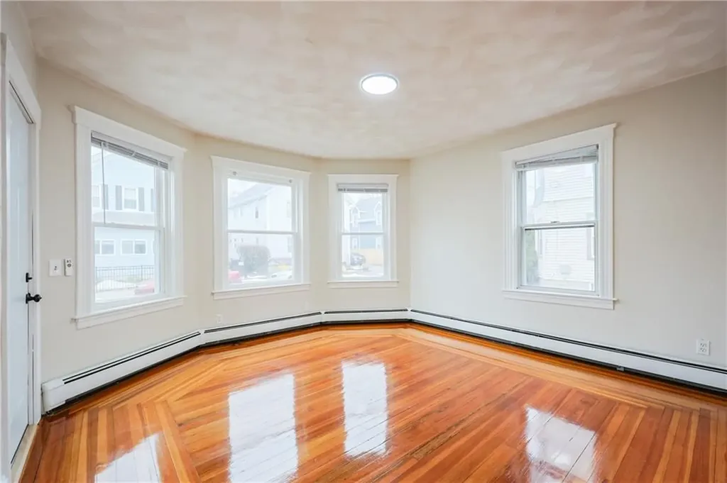 107 Hughes Avenue Pawtucket RI 02861