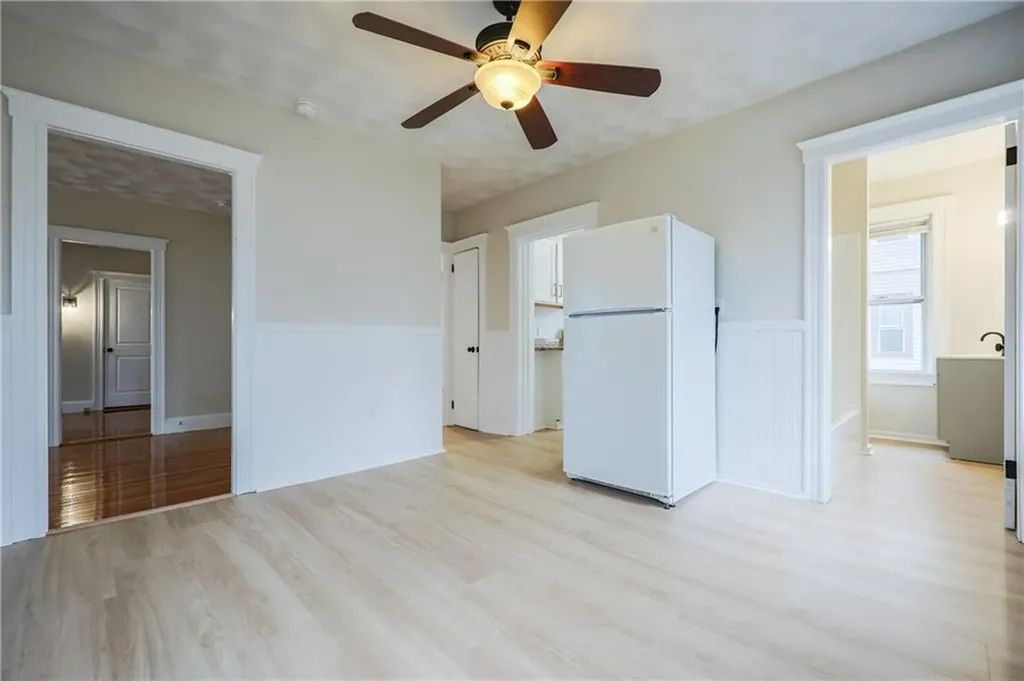 107 Hughes Avenue Pawtucket RI 02861