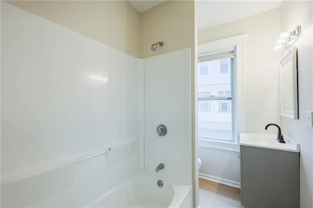 107 Hughes Avenue Pawtucket RI 02861