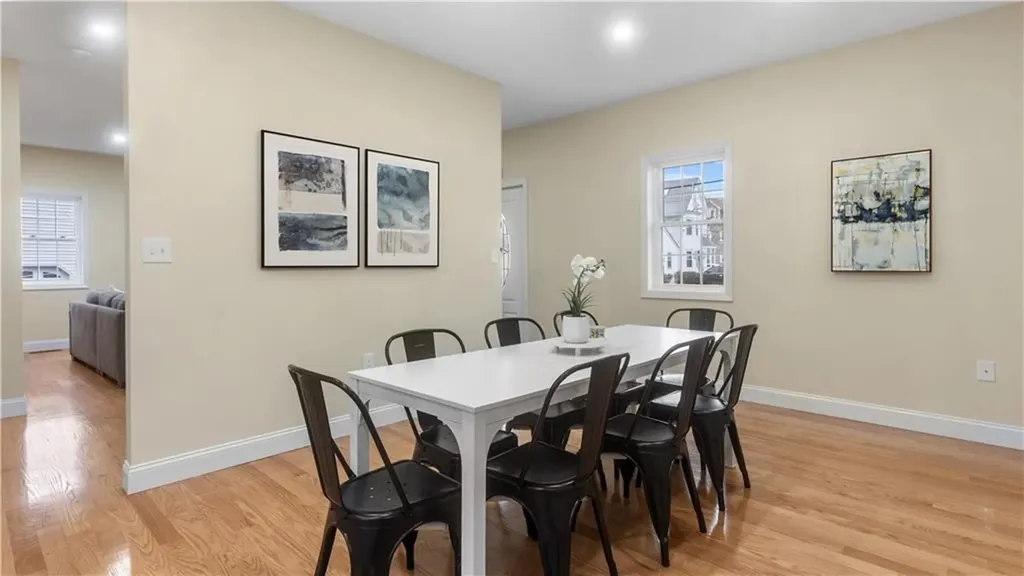 102 Ames Street Pawtucket RI 02861