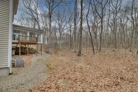 45 Pardon's Wood Lane East Greenwich RI 02818