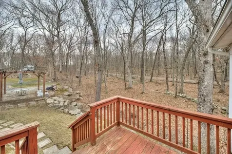 45 Pardon's Wood Lane East Greenwich RI 02818