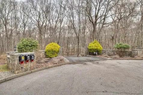 45 Pardon's Wood Lane East Greenwich RI 02818