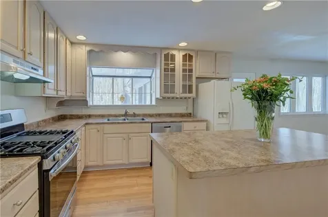 45 Pardon's Wood Lane East Greenwich RI 02818