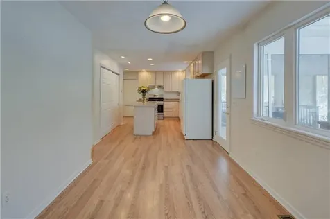 45 Pardon's Wood Lane East Greenwich RI 02818