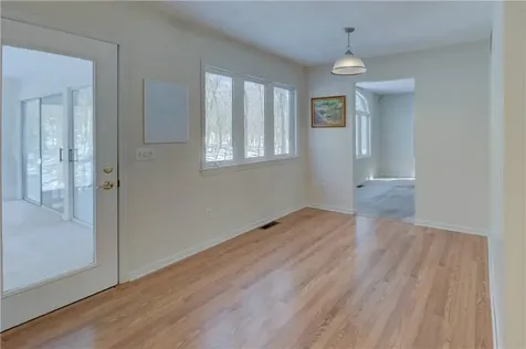 45 Pardon's Wood Lane East Greenwich RI 02818