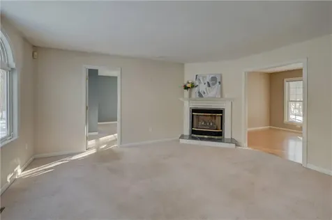 45 Pardon's Wood Lane East Greenwich RI 02818