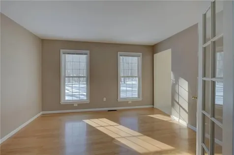 45 Pardon's Wood Lane East Greenwich RI 02818