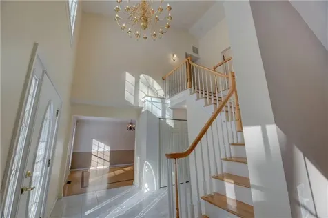 45 Pardon's Wood Lane East Greenwich RI 02818