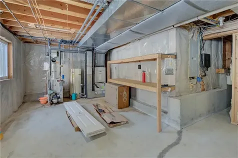 45 Pardon's Wood Lane East Greenwich RI 02818