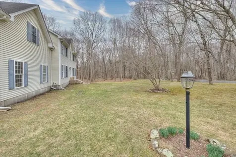 45 Pardon's Wood Lane East Greenwich RI 02818