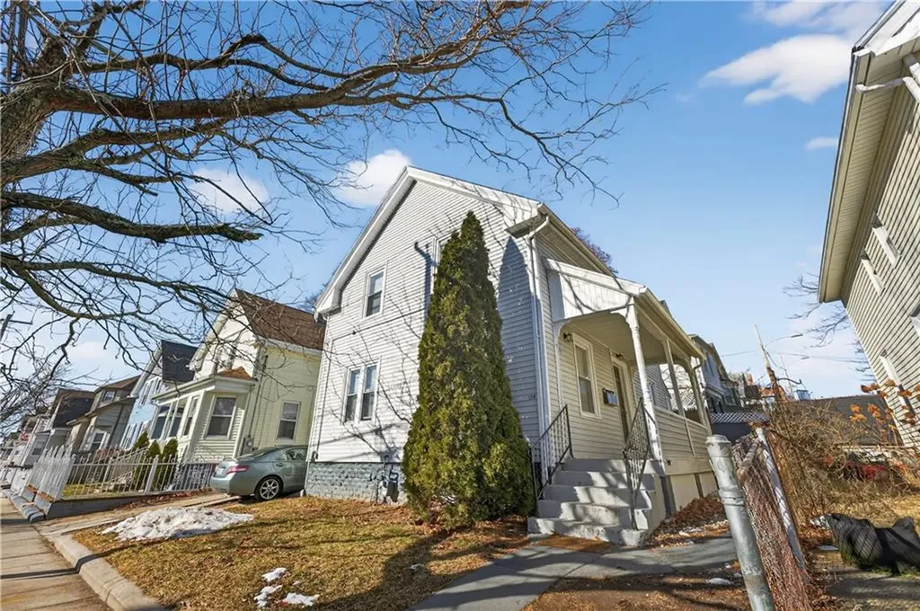 139 Early Street Providence RI 02905