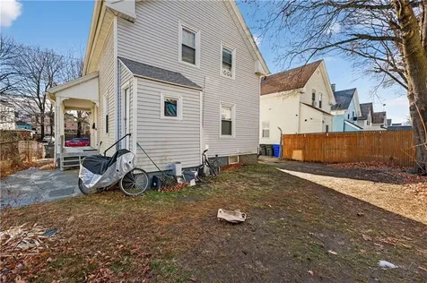 139 Early Street Providence RI 02905