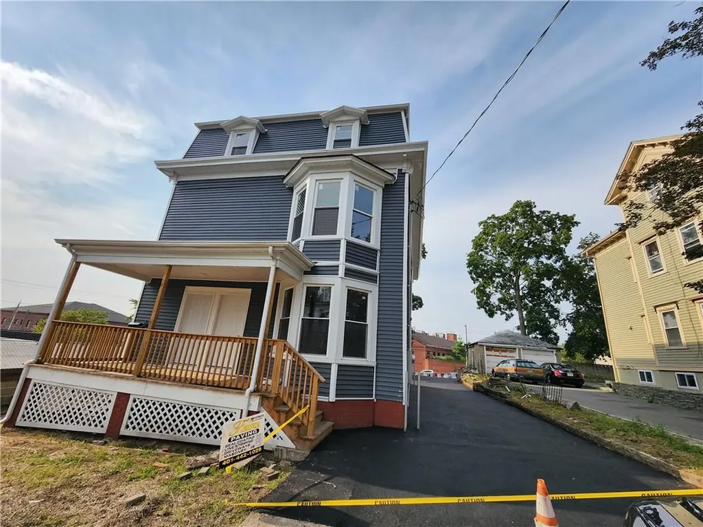 14 Duncan Avenue Providence RI 02906