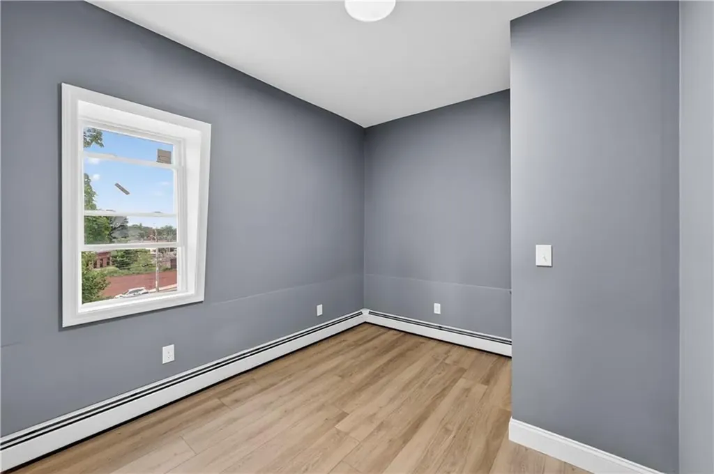 14 Duncan Avenue Providence RI 02906