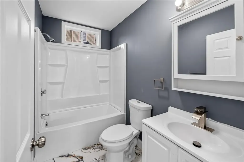 14 Duncan Avenue Providence RI 02906
