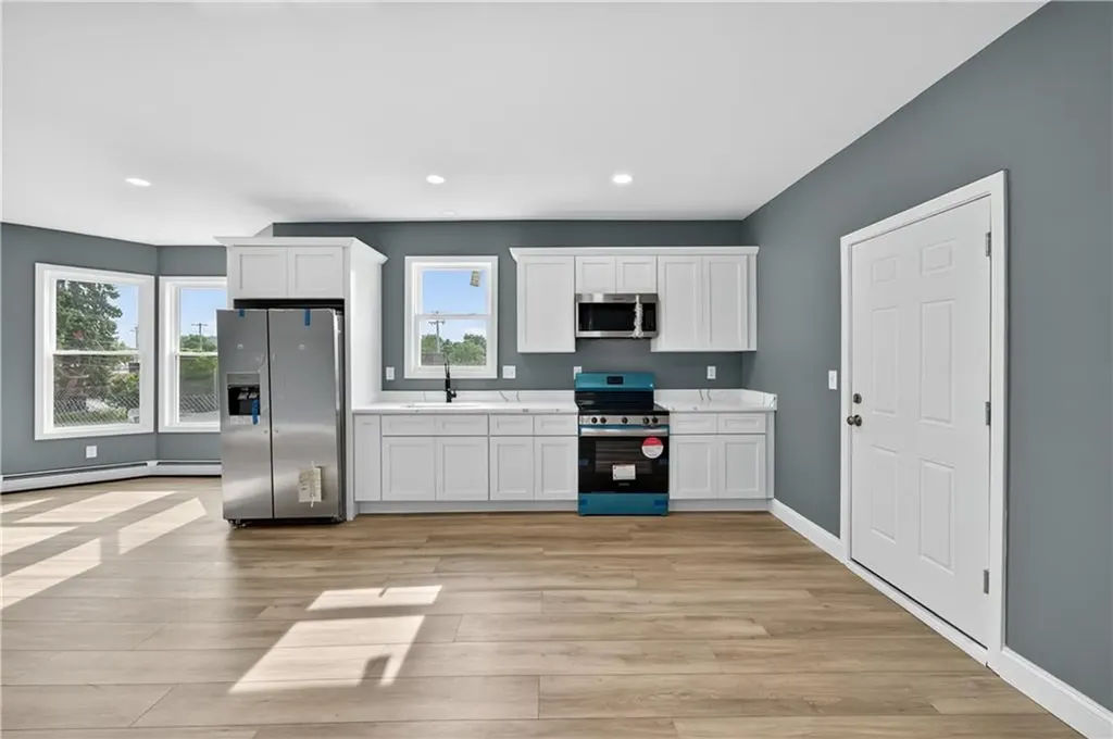 14 Duncan Avenue Providence RI 02906