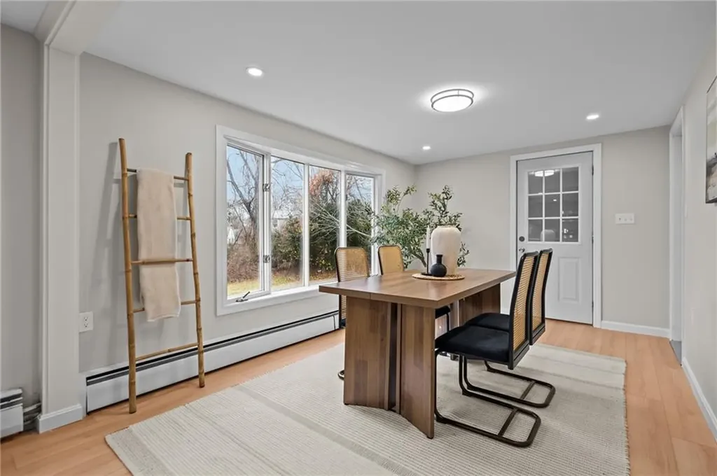 45 Valley View Drive Cumberland RI 02864