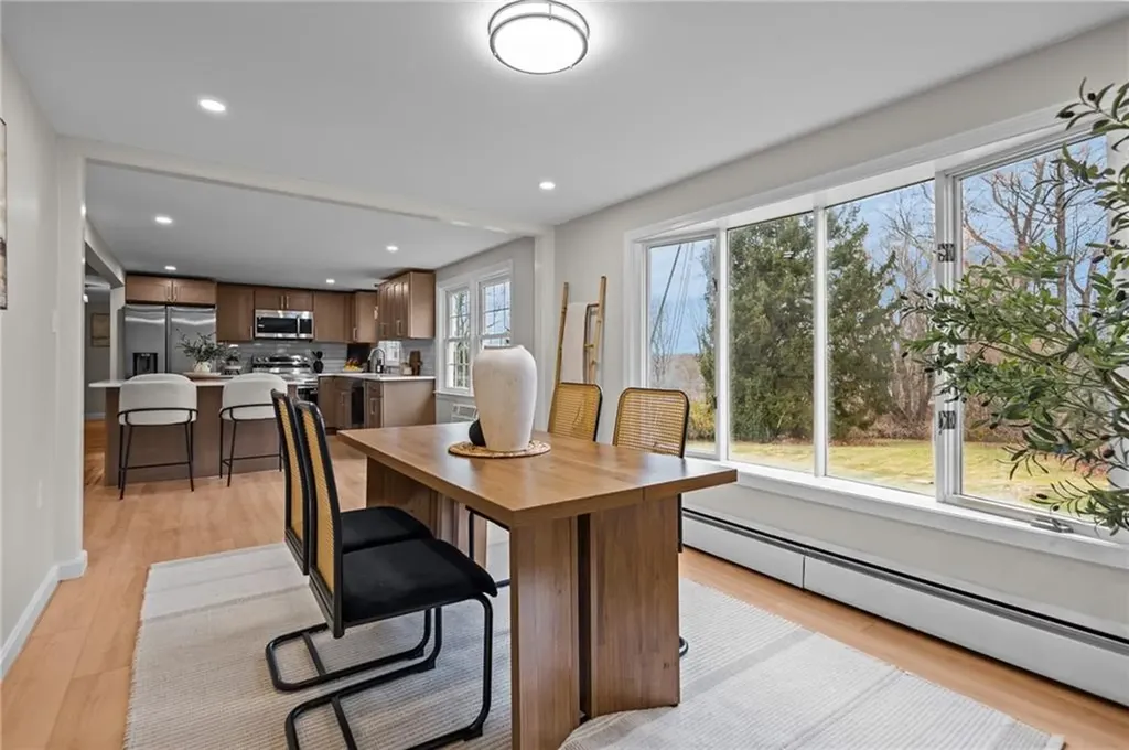 45 Valley View Drive Cumberland RI 02864