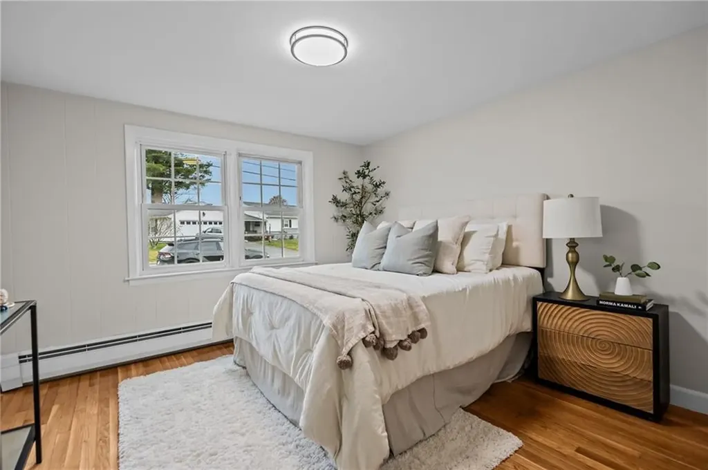 45 Valley View Drive Cumberland RI 02864