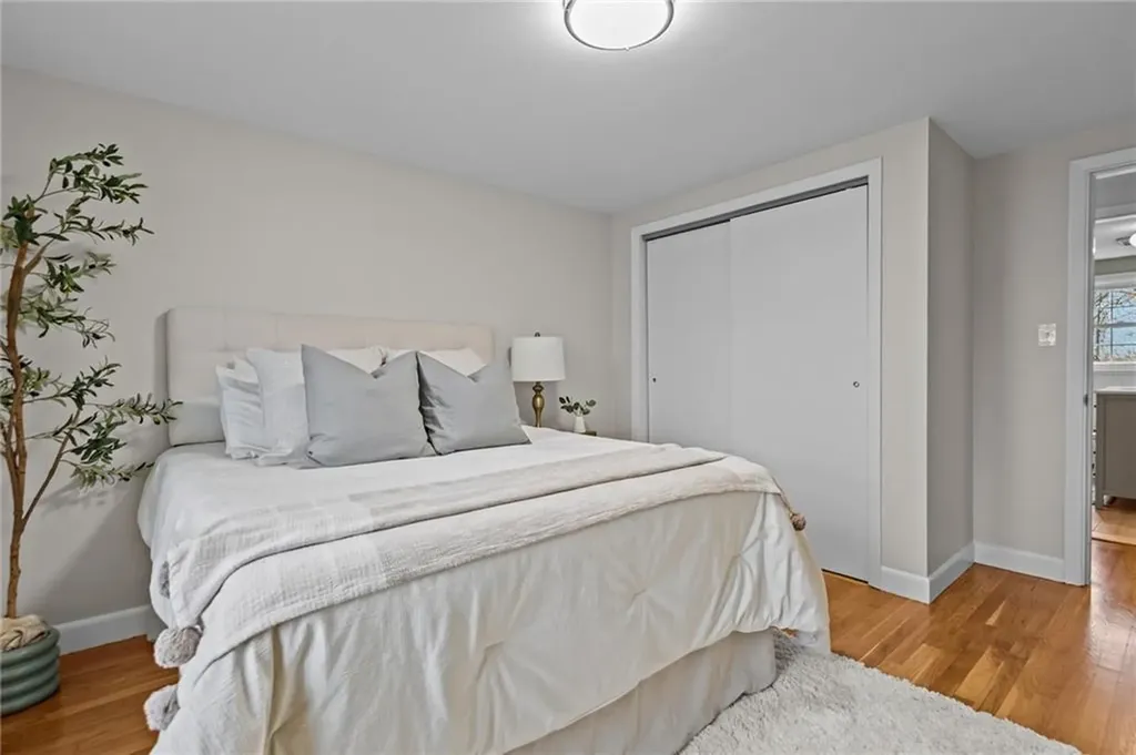 45 Valley View Drive Cumberland RI 02864