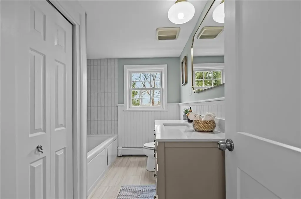 45 Valley View Drive Cumberland RI 02864