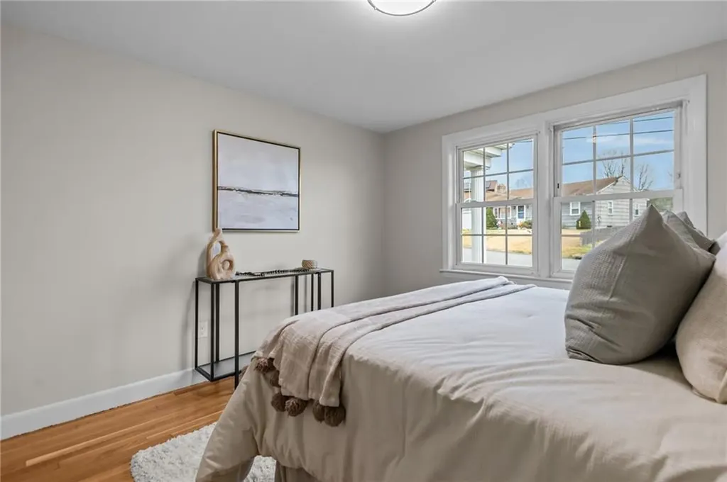 45 Valley View Drive Cumberland RI 02864