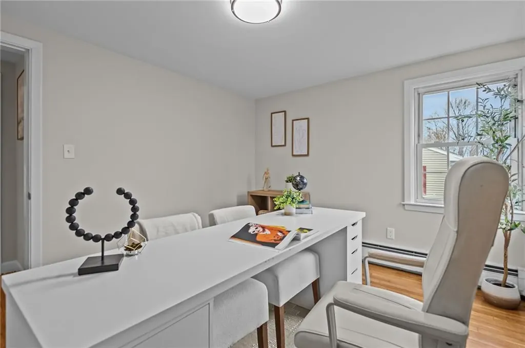 45 Valley View Drive Cumberland RI 02864