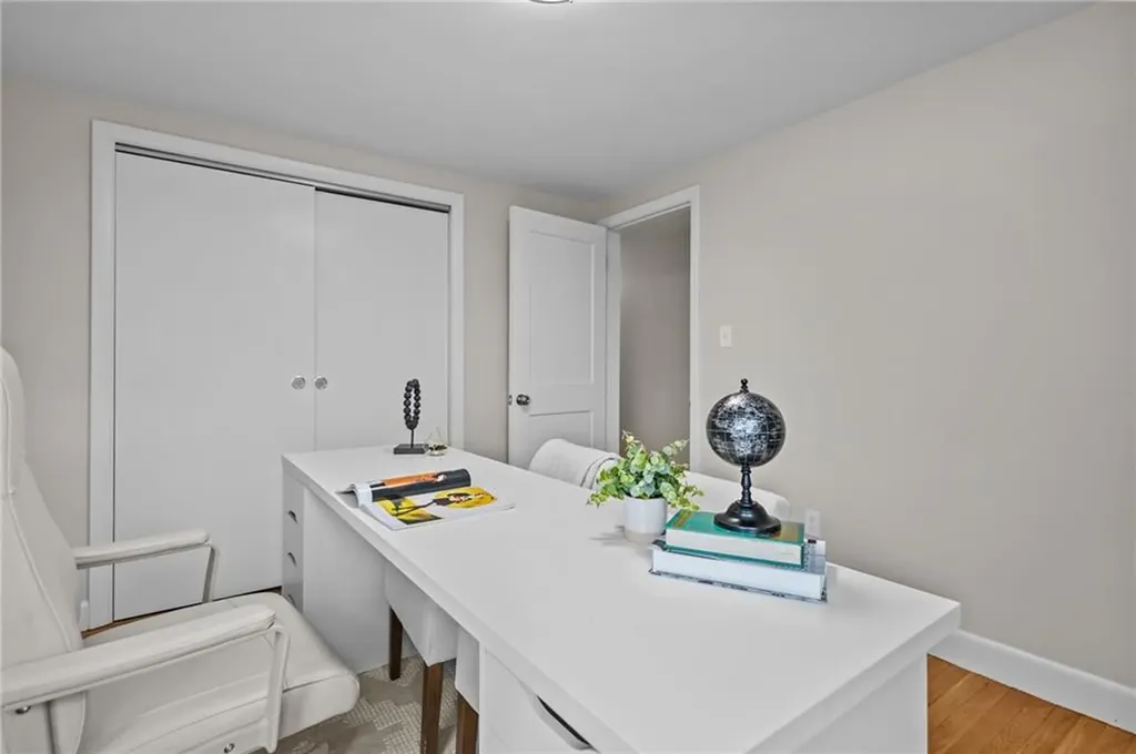 45 Valley View Drive Cumberland RI 02864