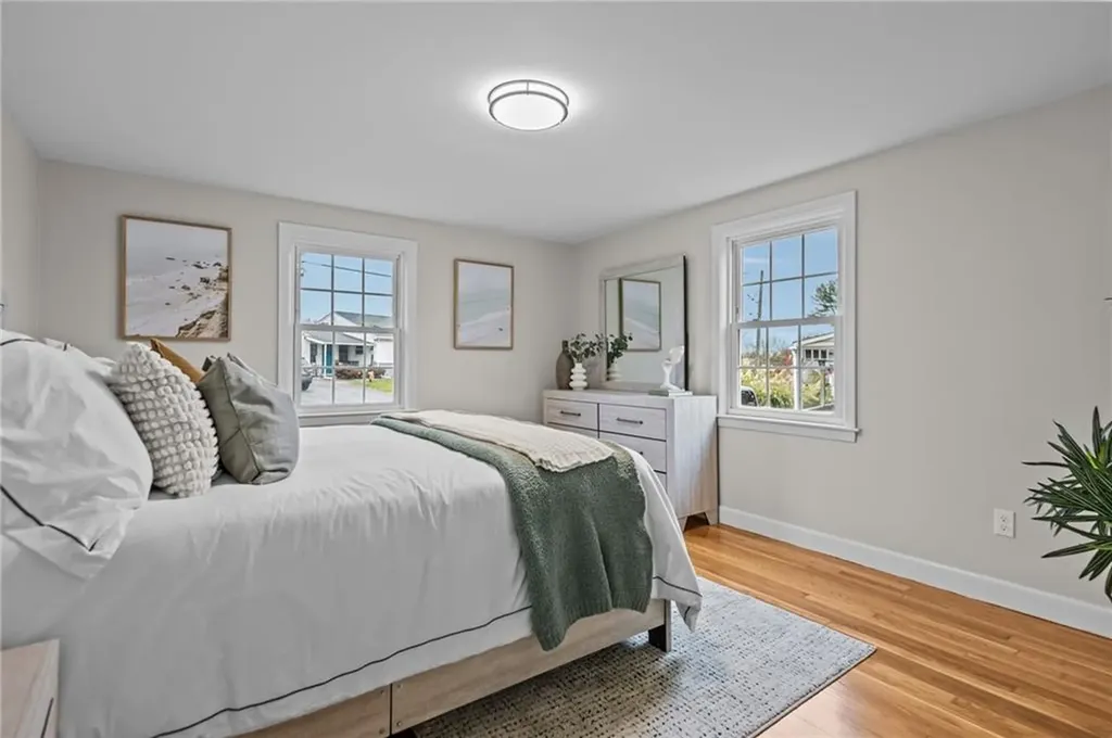 45 Valley View Drive Cumberland RI 02864