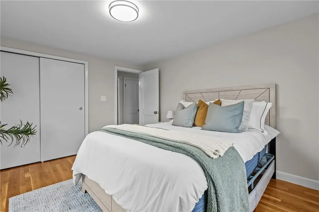 45 Valley View Drive Cumberland RI 02864