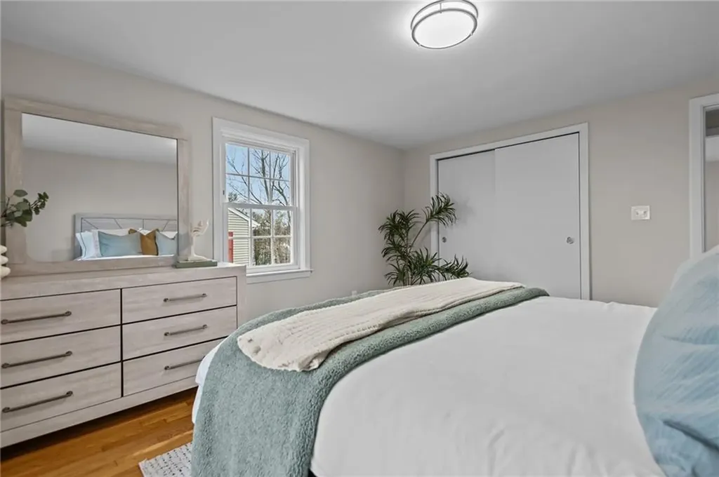 45 Valley View Drive Cumberland RI 02864