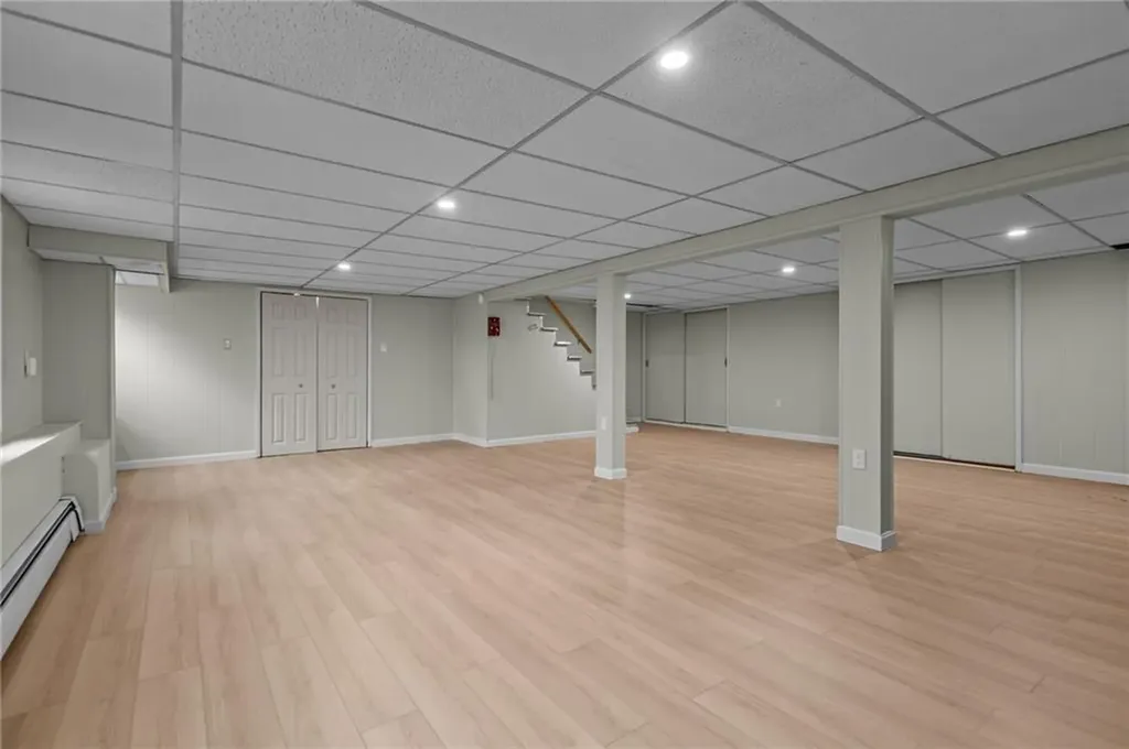 45 Valley View Drive Cumberland RI 02864