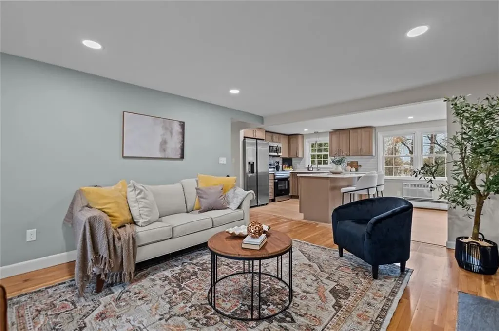 45 Valley View Drive Cumberland RI 02864