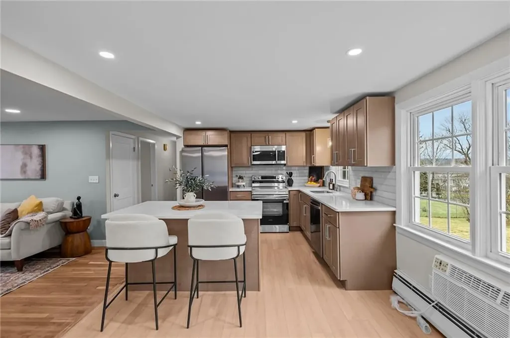 45 Valley View Drive Cumberland RI 02864