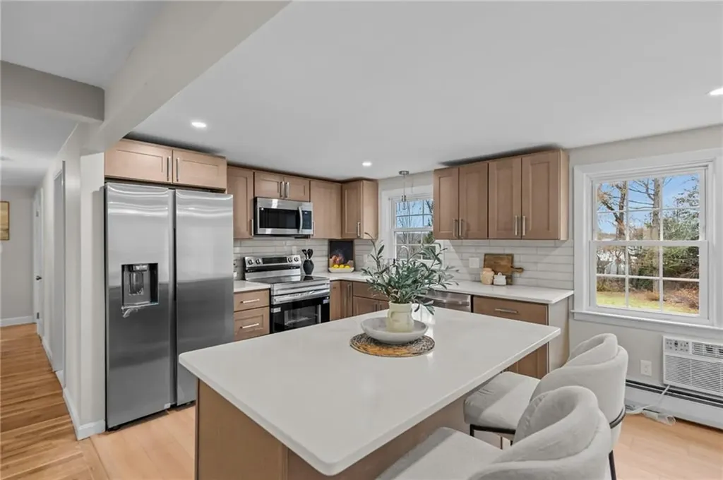 45 Valley View Drive Cumberland RI 02864