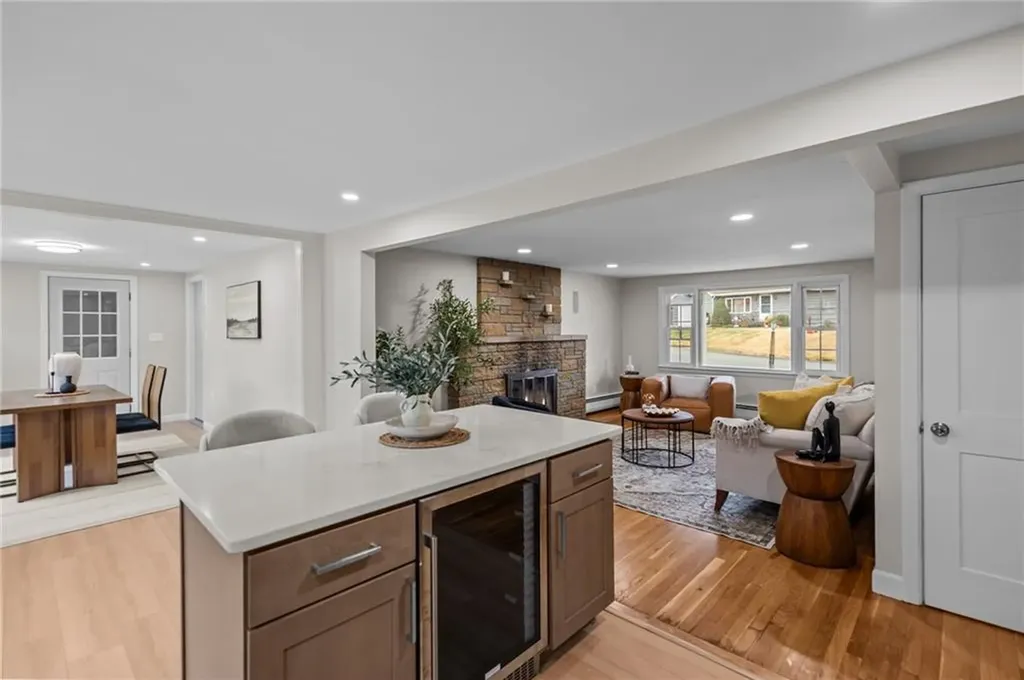 45 Valley View Drive Cumberland RI 02864