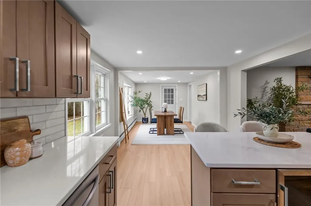 45 Valley View Drive Cumberland RI 02864