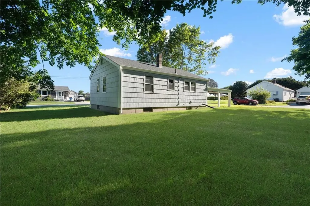 64 Martens Road Portsmouth RI 02871