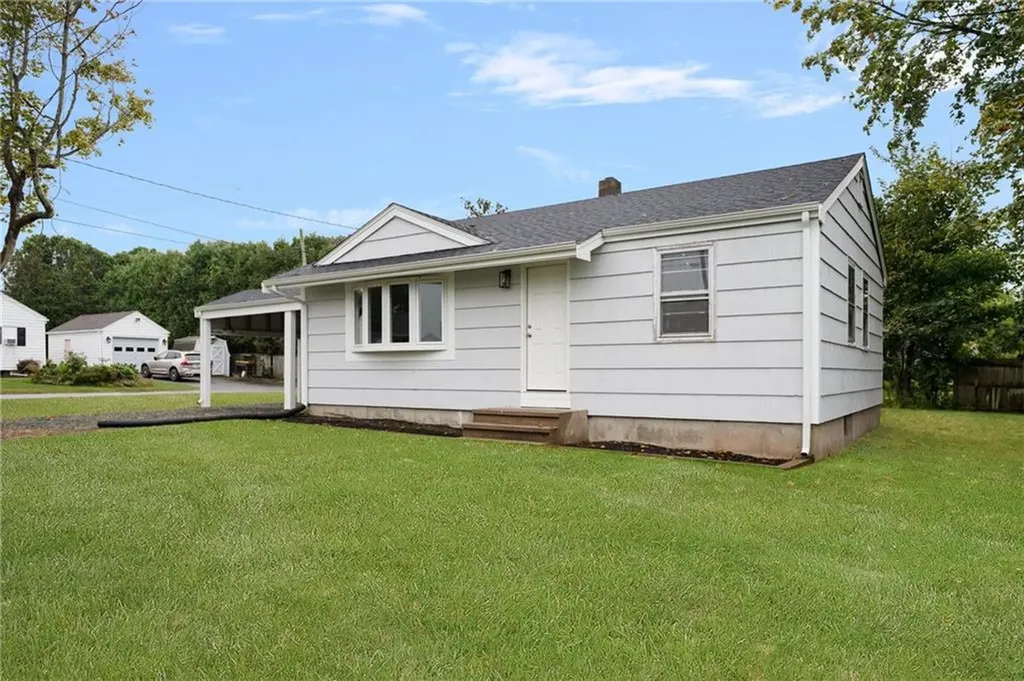 64 Martens Road Portsmouth RI 02871