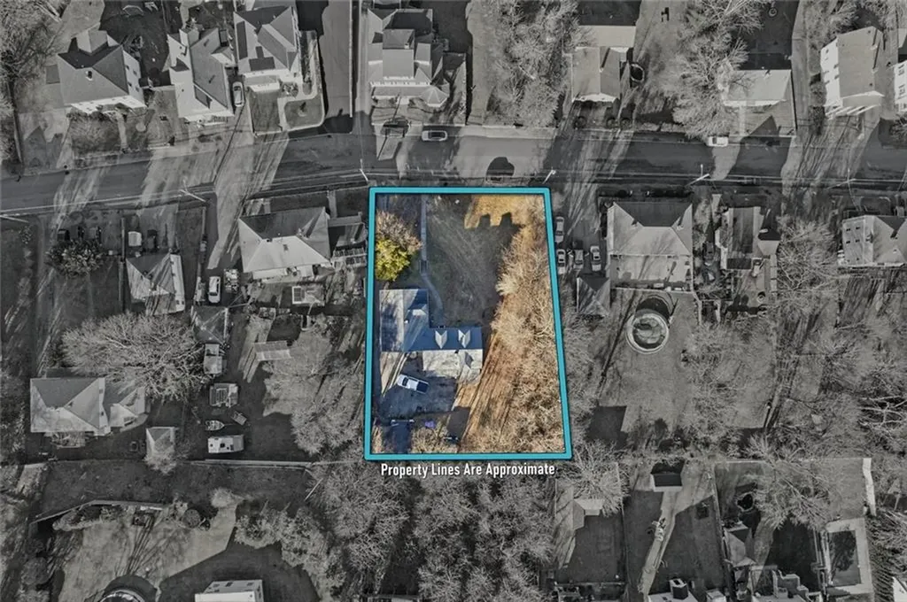 40 Youngs Avenue West Warwick RI 02893