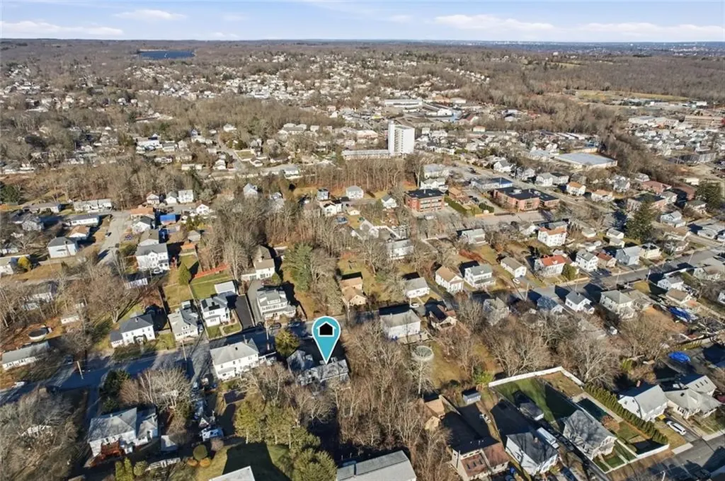 40 Youngs Avenue West Warwick RI 02893
