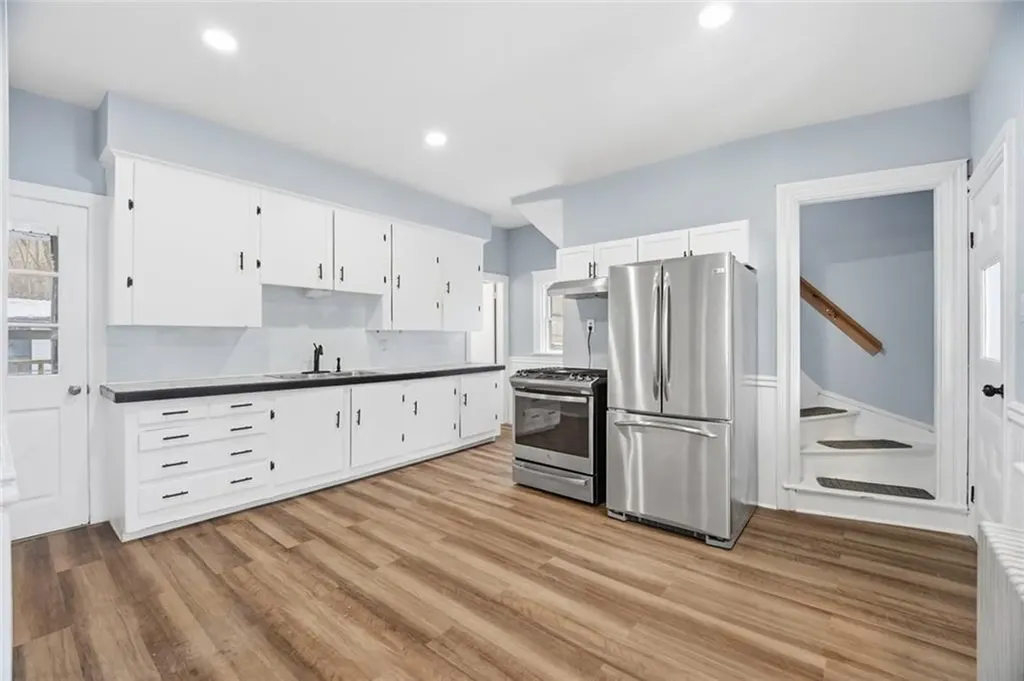 40 Youngs Avenue West Warwick RI 02893