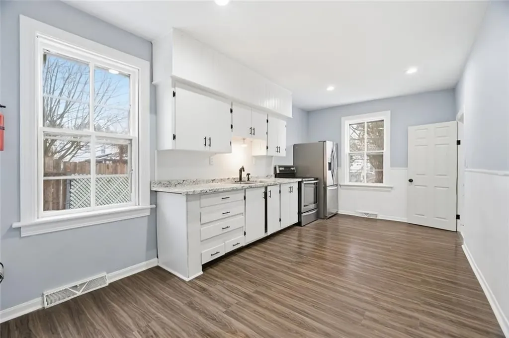 40 Youngs Avenue West Warwick RI 02893