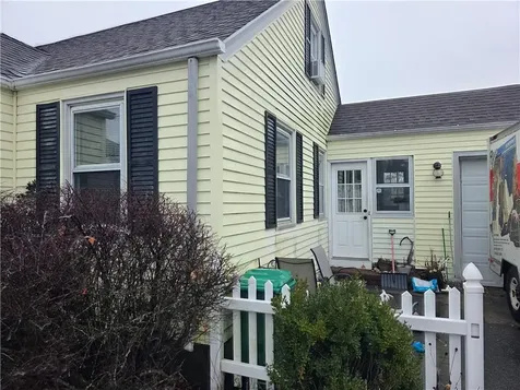 157 George Arden Avenue Warwick RI 02886