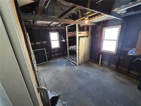 157 George Arden Avenue Warwick RI 02886