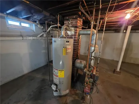 157 George Arden Avenue Warwick RI 02886