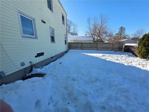 157 George Arden Avenue Warwick RI 02886