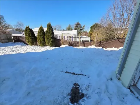 157 George Arden Avenue Warwick RI 02886